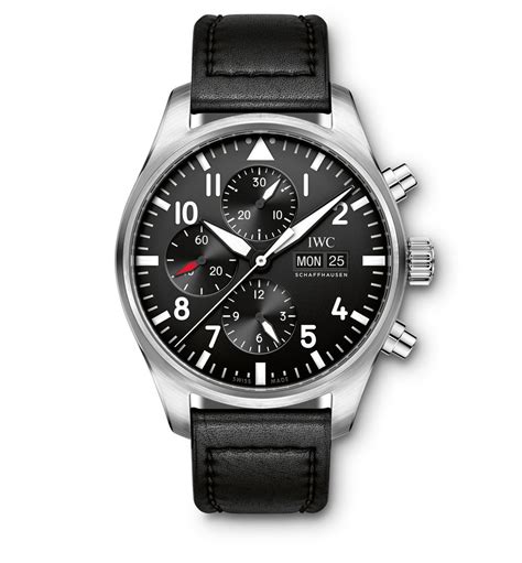 iwc ladies|iwc pilot chronograph.